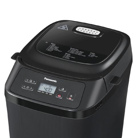 Panasonic Compact Breadmaker