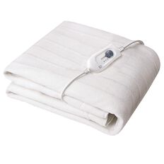 Living & Co Electric Blanket Tie Down Single