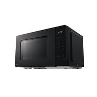 Panasonic Microwave 900W Black 25L NN-ST34NBQPQ Black