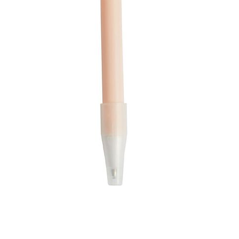 Krinkles Heart Pen Pink Mid
