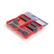 Mako 34 Piece Impact Driver Bit Set
