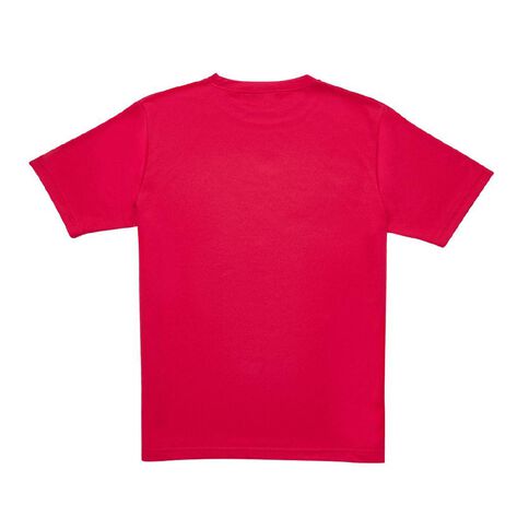 Schooltex Adults' Plain Breezeway Tee