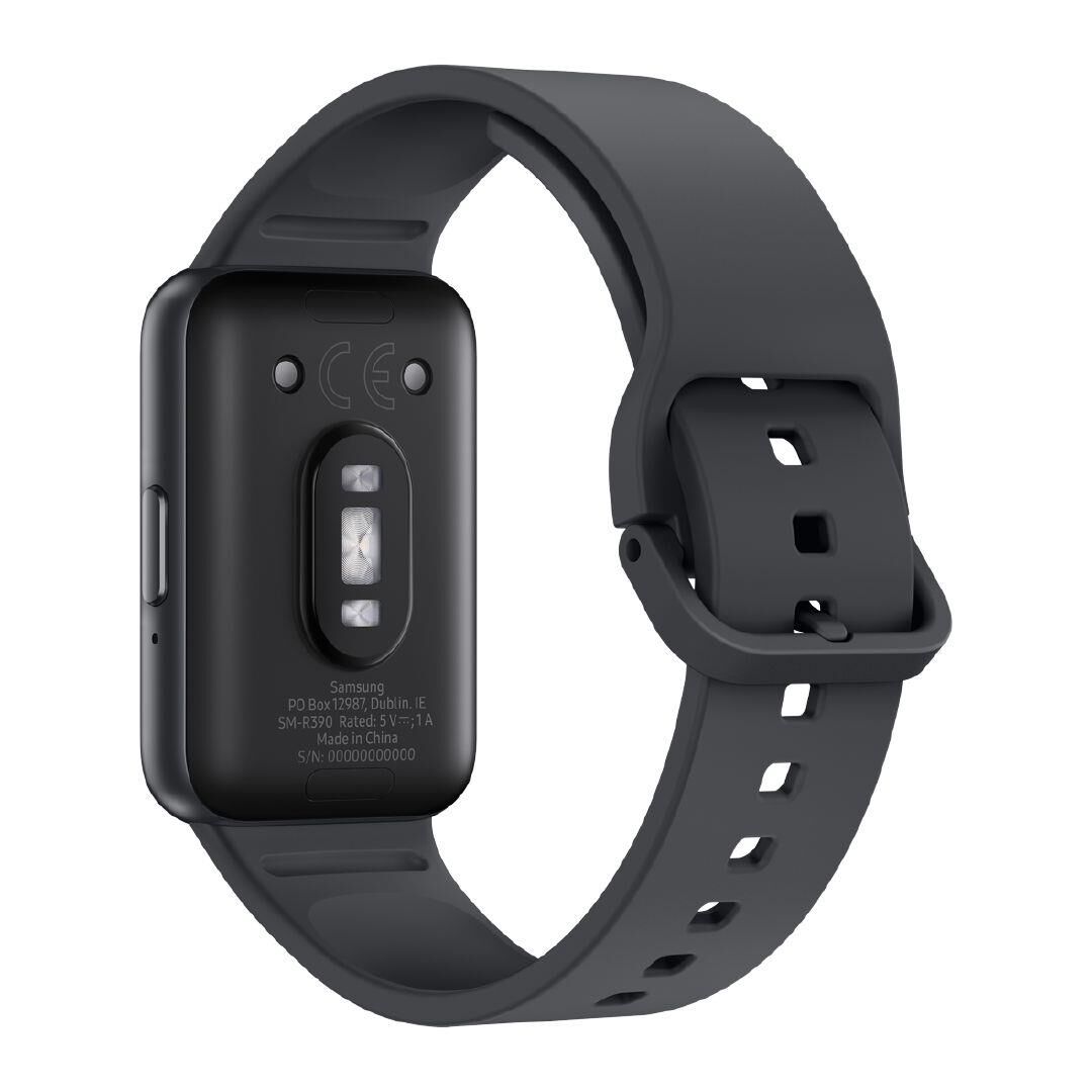 Samsung Galaxy Fit3 Dark Gray Warehouse Stationery NZ