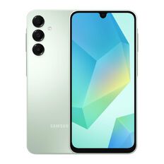 Samsung Galaxy A16 4G with Spark SIM Light Green Green