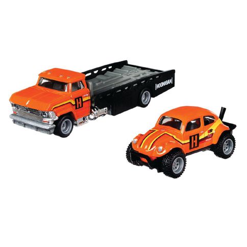 Hot Wheels Car Culture Team Transport Hauler Assorted