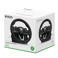 Hori Xbox Racing Wheel Overdrive