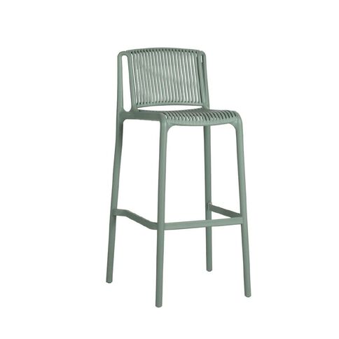 Knight Legrille Barstool Laurel Green