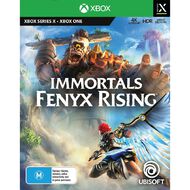 Xbox Immortals Fenyx Rising