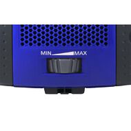 Panasonic ECO-Max Light Bagged Vacuum MC-CG522AG43 Blue