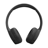 JBL Tune 670 Noise Cancelling Headphones Black