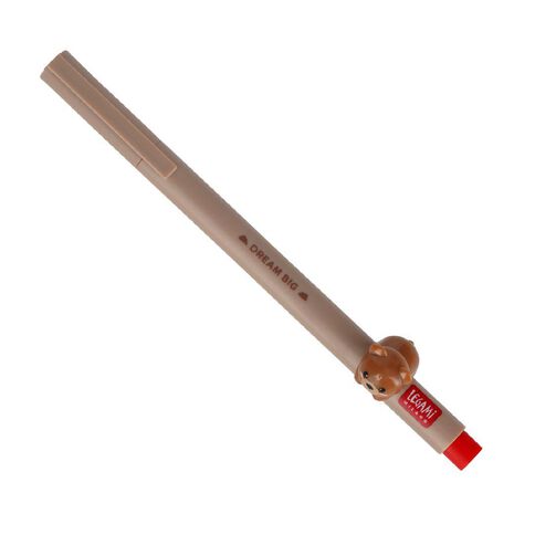 Legami Gel Pen Teddy