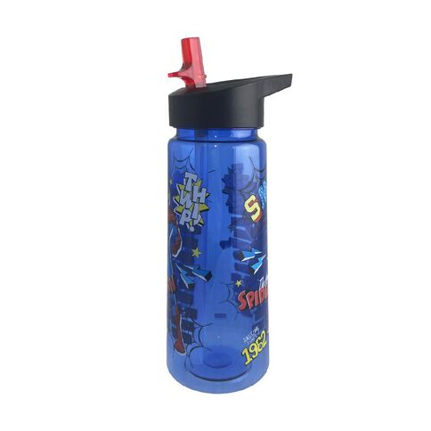 Spider-Man 700ml Bottle