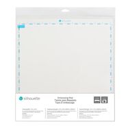 Silhouette Embossing Mat 12 x 12 inch