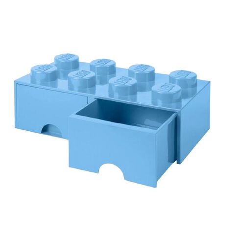 LEGO Storage Drawer 8-Stud Assorted