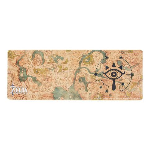 Paladone Zelda Desk Mat