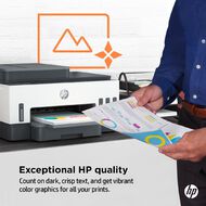 HP Smart Tank 7305 All-in-One Printer