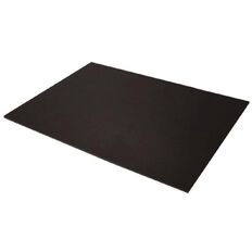 Jasart Foamboard 5mm Black A3