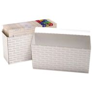 Filecorp Autolock Compartment 16 Pack