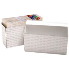 Filecorp Autolock Compartment 16 Pack