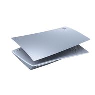 PS5 Console Covers Sterling Silver