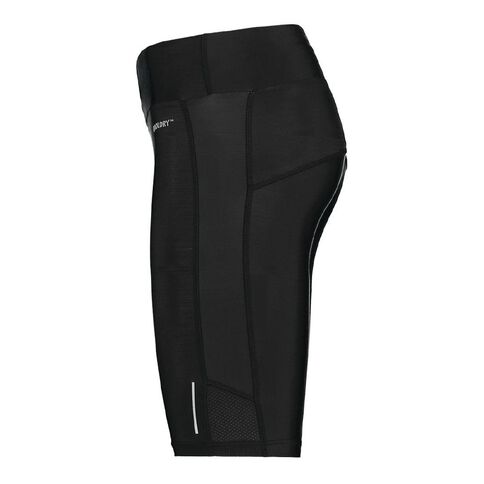 Active Intent Women's Compression Fit Shorts