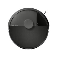 iRobot Roomba Robotic Vacuum and Mop Black