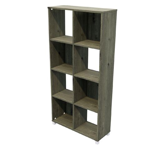 Zealand 8 Cube Cubby Coronet Beech