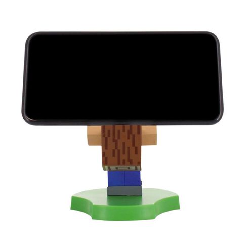 Cable Guys Holdem Minecraft Steve