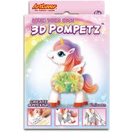 Art Lover Pompetz Unicorn