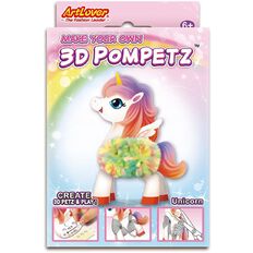 Art Lover Pompetz Unicorn