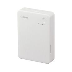 Canon Selphy Square Qx20 White Printer