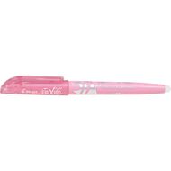 Pilot Frixion Light Pastel Erasable Highlighter Pink Pink Mid