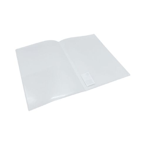 WS Presentation Folder Foolscap | Warehouse Stationery, NZ