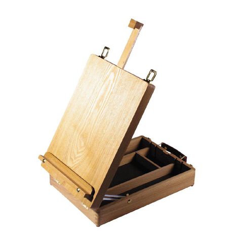 Reeves Easel Cambridge Natural