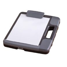 WS Storage Clipboard Black