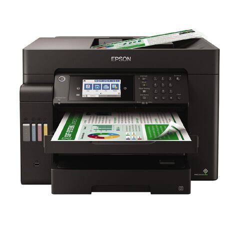 Epson EcoTank ET-16600 A3 All-in-One Printer