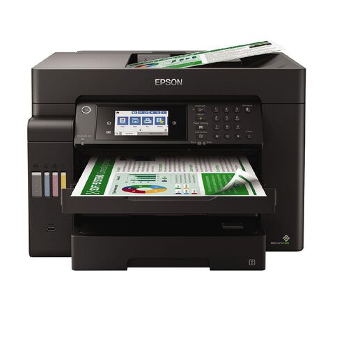 Epson EcoTank ET-1660 A3 All-in-One Printer