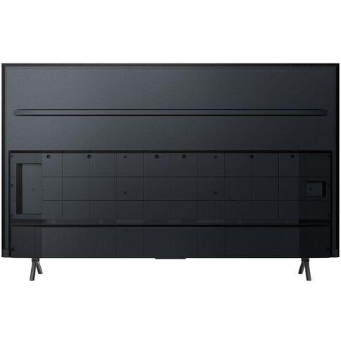 Panasonic 85 Inch 4K LED TV with Google TV and Chromecast TN-85W80AGZ