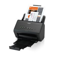 Brother ADS3000N Desktop Scanner
