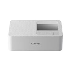 Canon Selphy CP1500 Photo Printer White