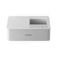 Canon Selphy CP1500 Photo Printer White