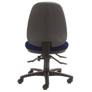 Chair Solutions Ergon Highback Chair Amazon Venus Blue Mid