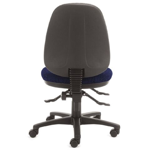 Chair Solutions Ergon Highback Chair Amazon Venus Blue Mid