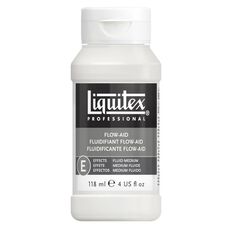 LIQUITEX POURING MEDIUM 237ML(Available online on our store) Liquitex  Pouring Medium creates even puddles, poured sheets, and flowing  applications of color with…