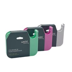 Uniti Tape Dispensor Clubhouse Uniti Tape Dispensor Clubhouse
