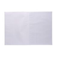 WS Graph Pad 5mm 50L Green Mid A3