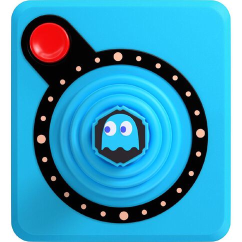 Atari CX40 Wireless Joystick - Pac Man Edition