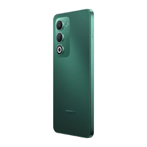 OPPO A5 5G Aurora Green Green