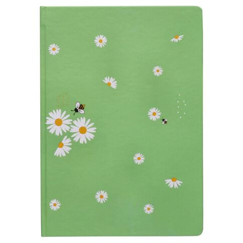 Uniti Stationery Bee A5 Notebook