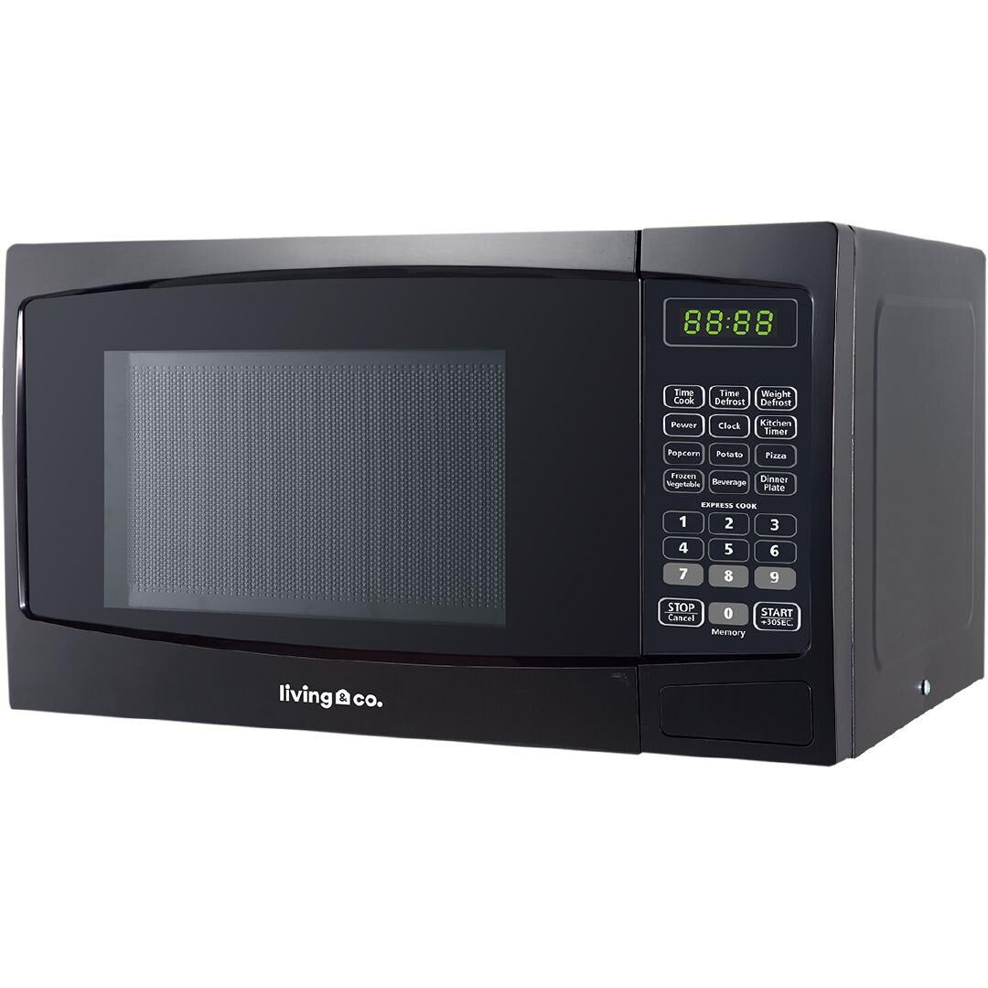 Living home microwave deals
